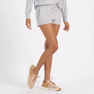 Vuori Halo Performance Short